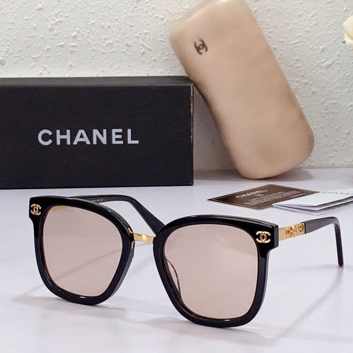 Chanel Sunglasses Top Quality CHS00805