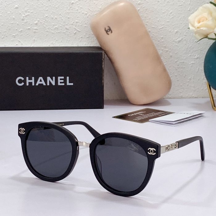 Chanel Sunglasses Top Quality CHS00806