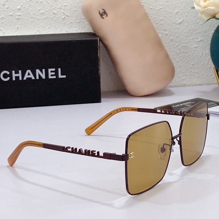 Chanel Sunglasses Top Quality CHS00808