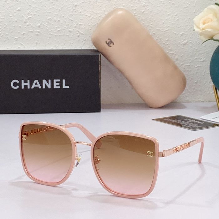 Chanel Sunglasses Top Quality CHS00809