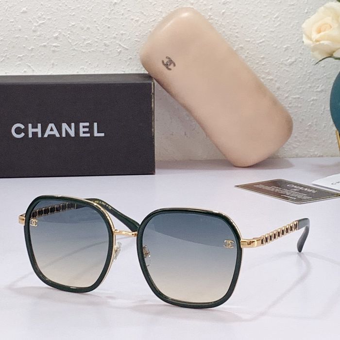 Chanel Sunglasses Top Quality CHS00810