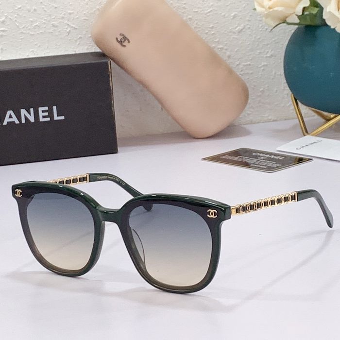 Chanel Sunglasses Top Quality CHS00811