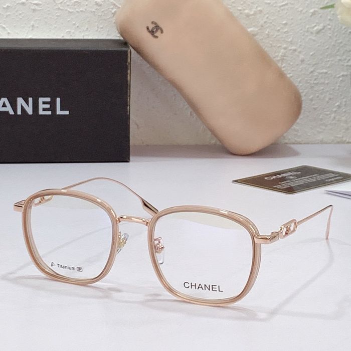 Chanel Sunglasses Top Quality CHS00813