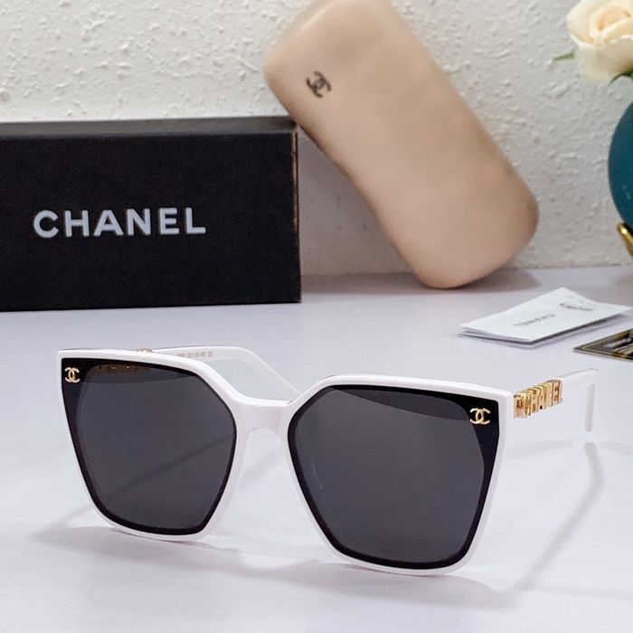 Chanel Sunglasses Top Quality CHS00815