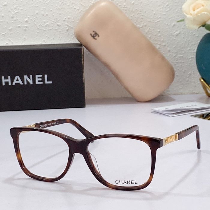 Chanel Sunglasses Top Quality CHS00817