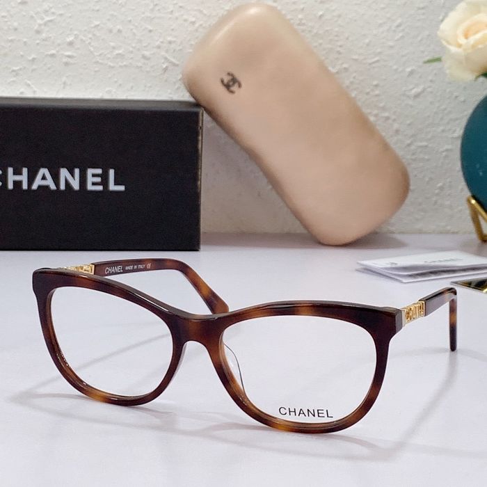 Chanel Sunglasses Top Quality CHS00818
