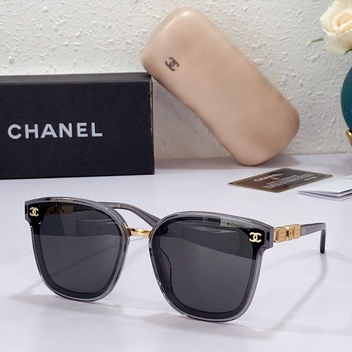 Chanel Sunglasses Top Quality CHS00820
