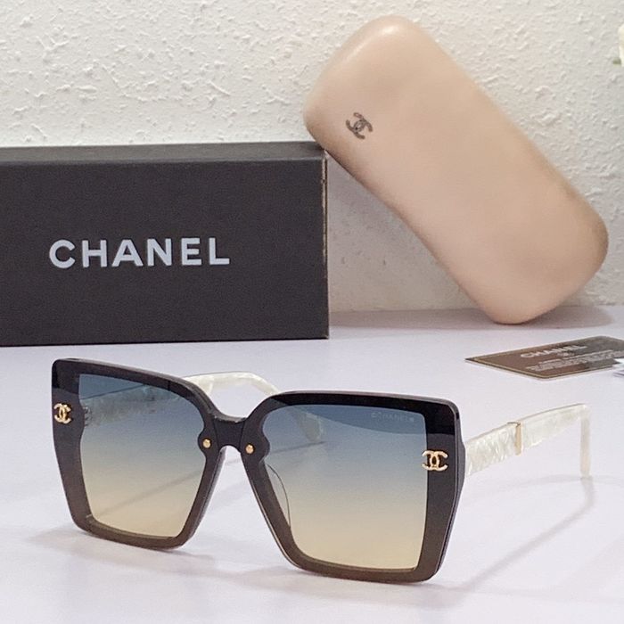 Chanel Sunglasses Top Quality CHS00823