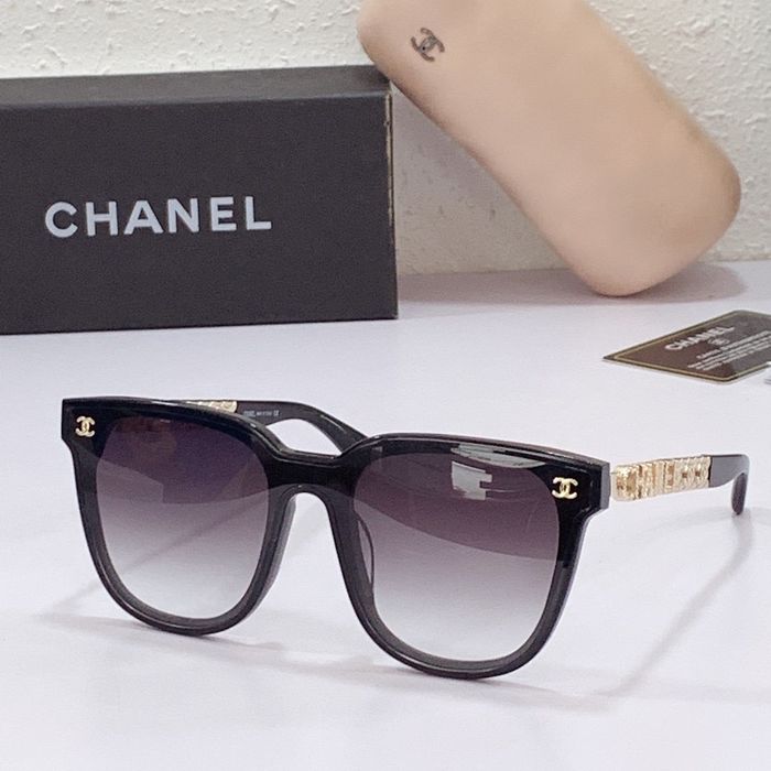 Chanel Sunglasses Top Quality CHS00827