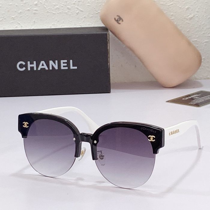 Chanel Sunglasses Top Quality CHS00829