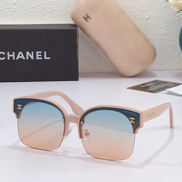 Chanel Sunglasses Top Quality CHS00830