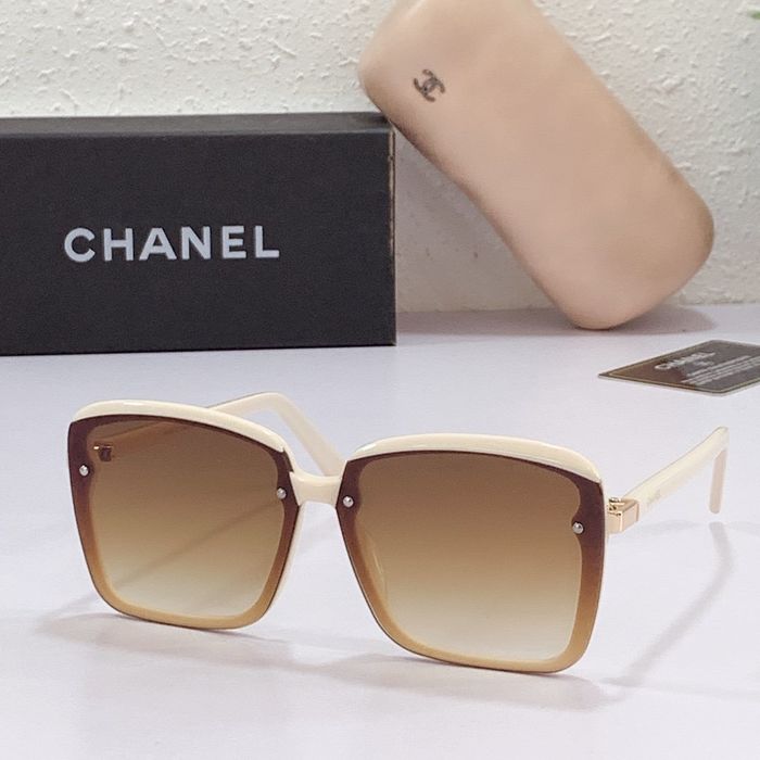 Chanel Sunglasses Top Quality CHS00831