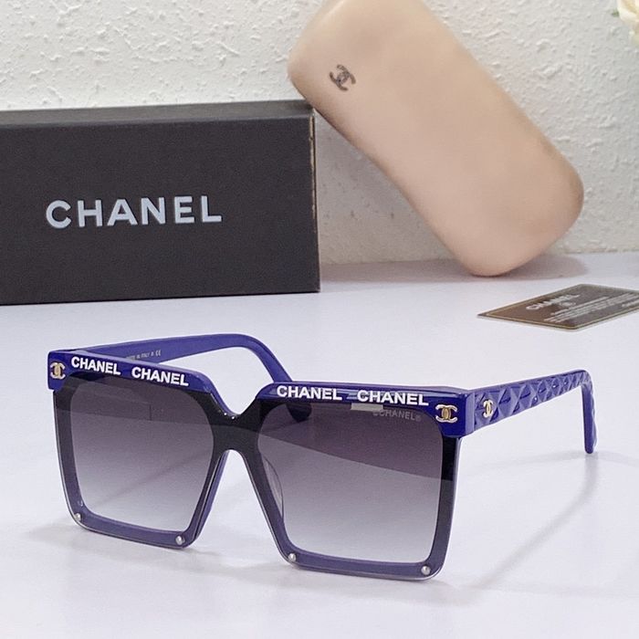 Chanel Sunglasses Top Quality CHS00832
