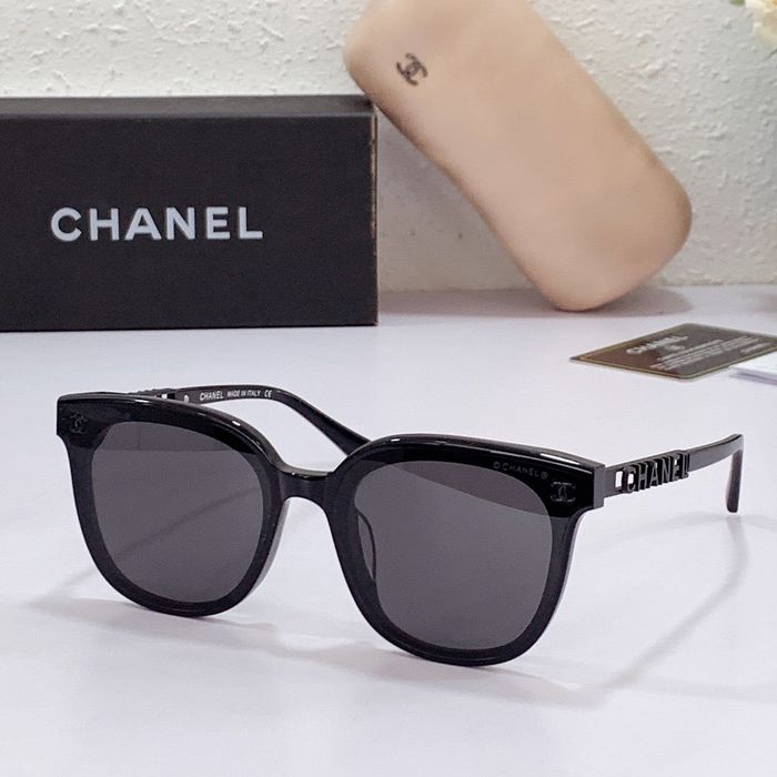 Chanel Sunglasses Top Quality CHS00833