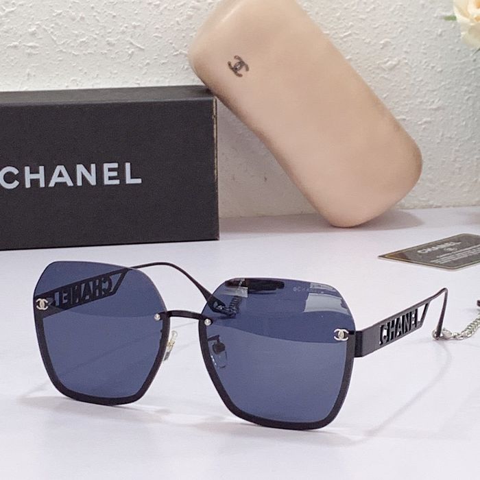 Chanel Sunglasses Top Quality CHS00835