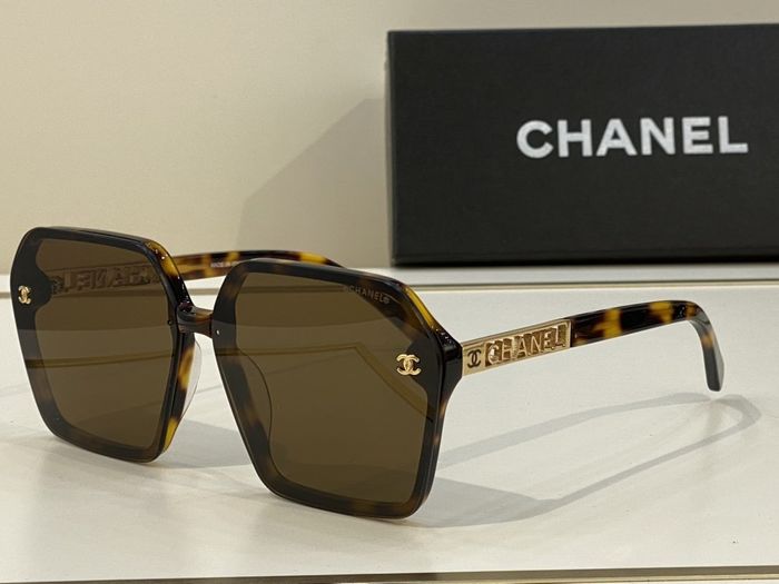 Chanel Sunglasses Top Quality CHS00838