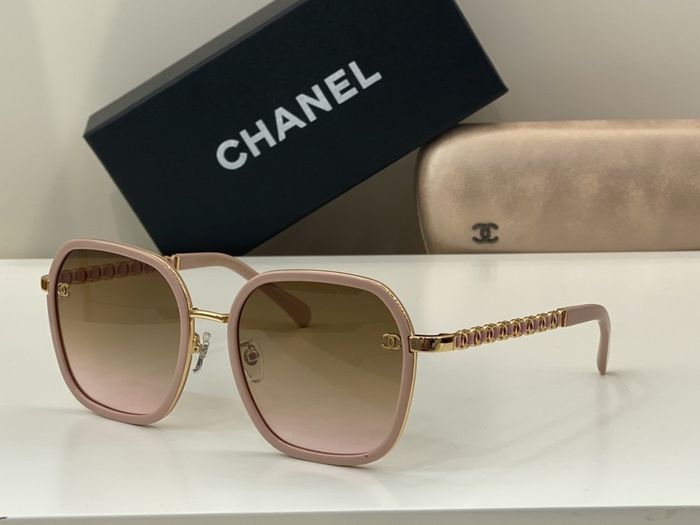 Chanel Sunglasses Top Quality CHS00839
