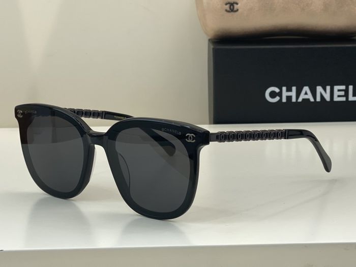 Chanel Sunglasses Top Quality CHS00840