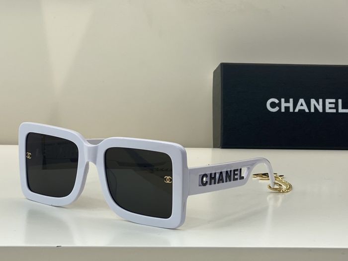 Chanel Sunglasses Top Quality CHS00841