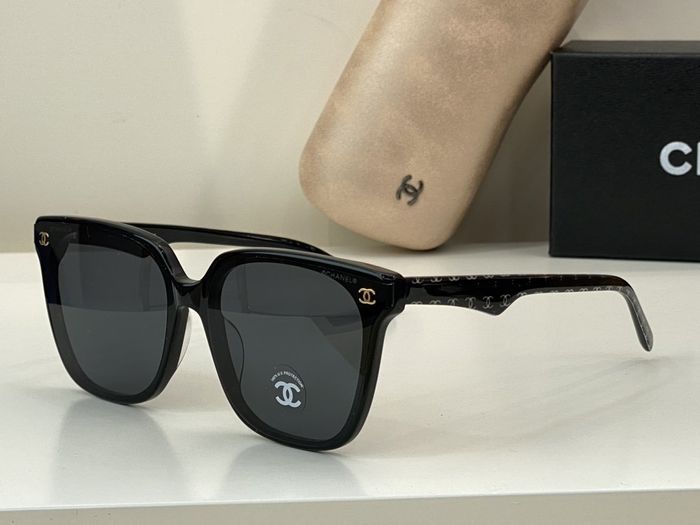 Chanel Sunglasses Top Quality CHS00842