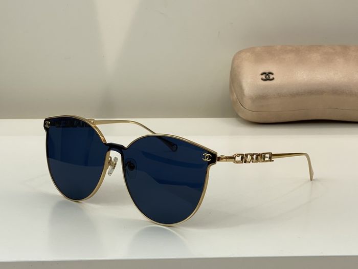 Chanel Sunglasses Top Quality CHS00843