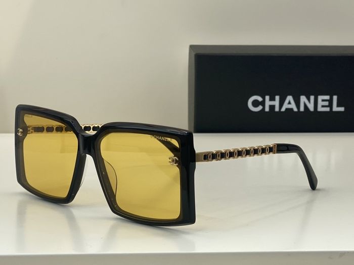 Chanel Sunglasses Top Quality CHS00844