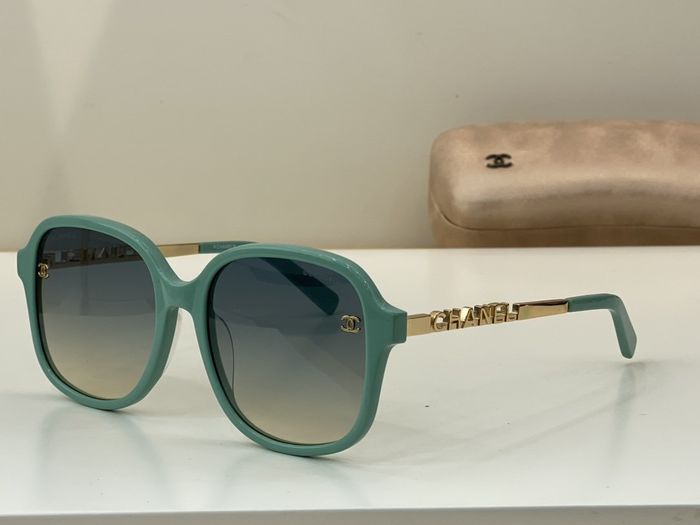 Chanel Sunglasses Top Quality CHS00845