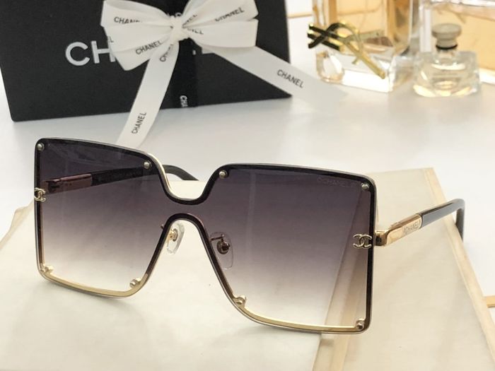 Chanel Sunglasses Top Quality CHS00846