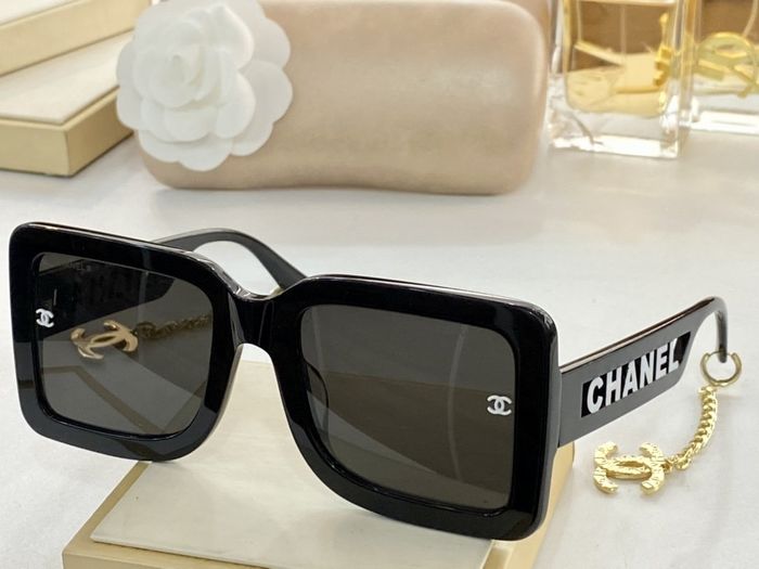 Chanel Sunglasses Top Quality CHS00847