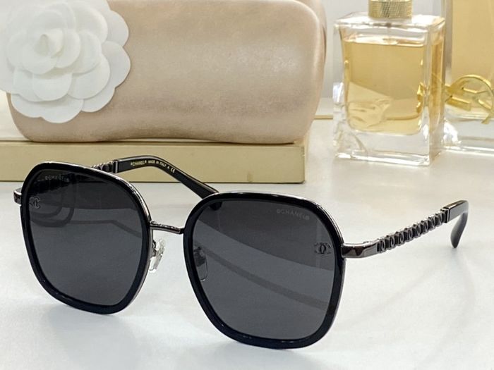 Chanel Sunglasses Top Quality CHS00849