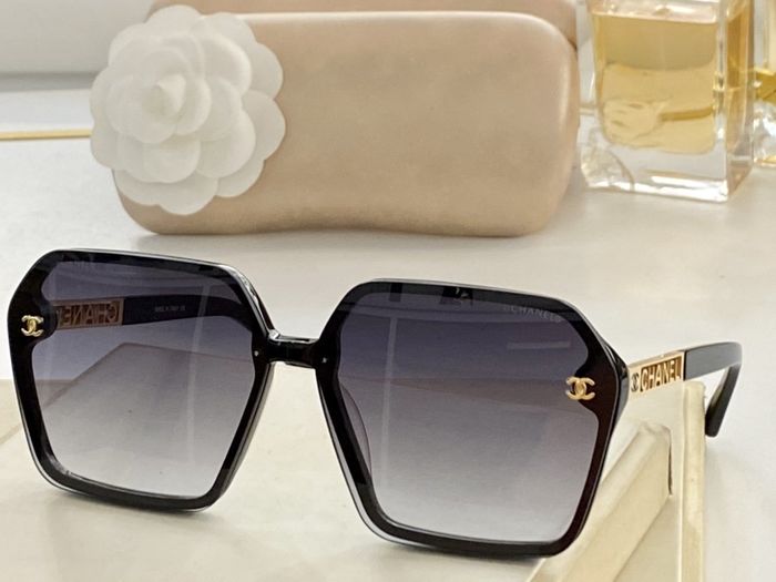 Chanel Sunglasses Top Quality CHS00850