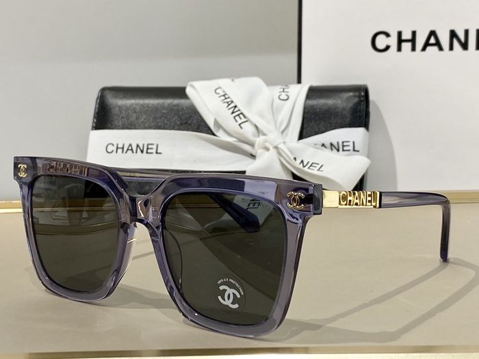 Chanel Sunglasses Top Quality CHS00852