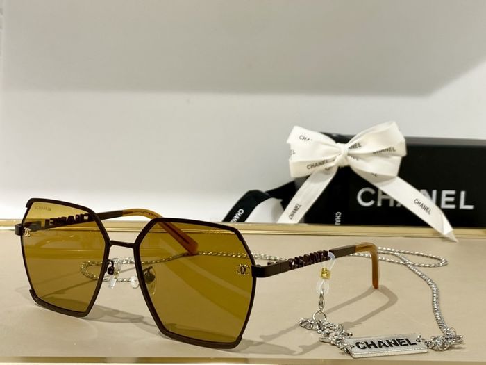 Chanel Sunglasses Top Quality CHS00853