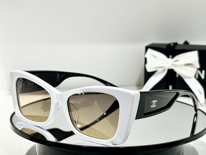 Chanel Sunglasses Top Quality CHS00855