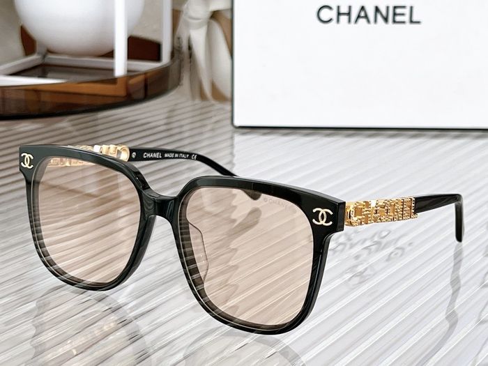 Chanel Sunglasses Top Quality CHS00857