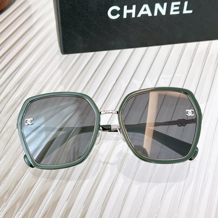 Chanel Sunglasses Top Quality CHS00859