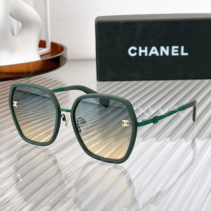 Chanel Sunglasses Top Quality CHS00860
