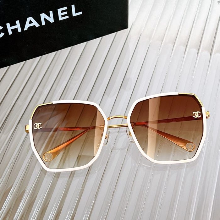 Chanel Sunglasses Top Quality CHS00861