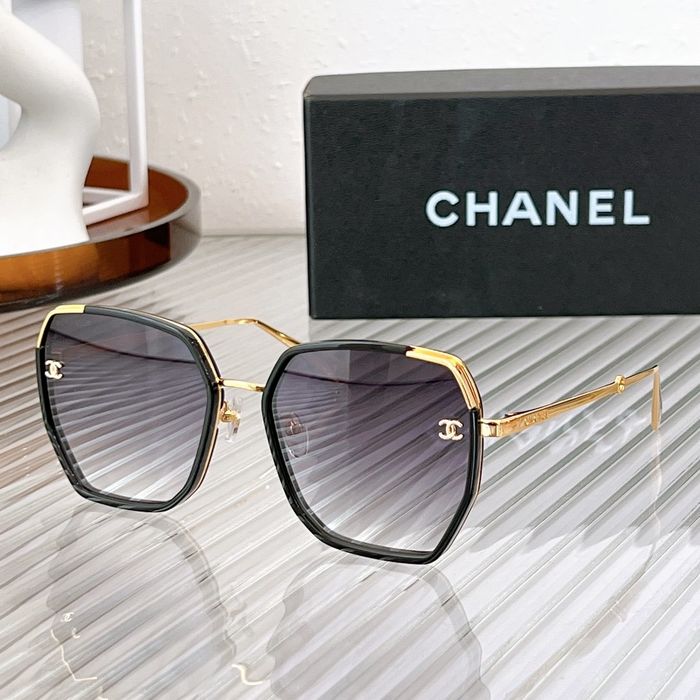 Chanel Sunglasses Top Quality CHS00862