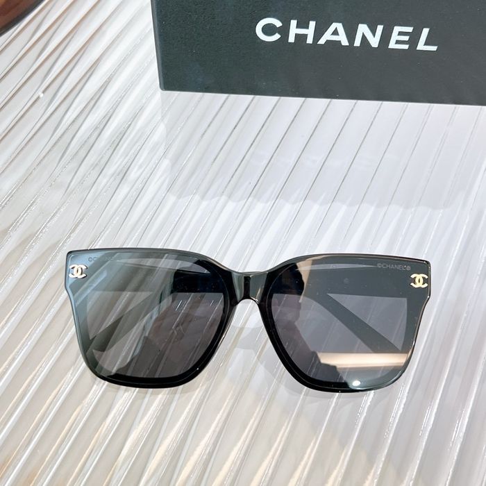 Chanel Sunglasses Top Quality CHS00864