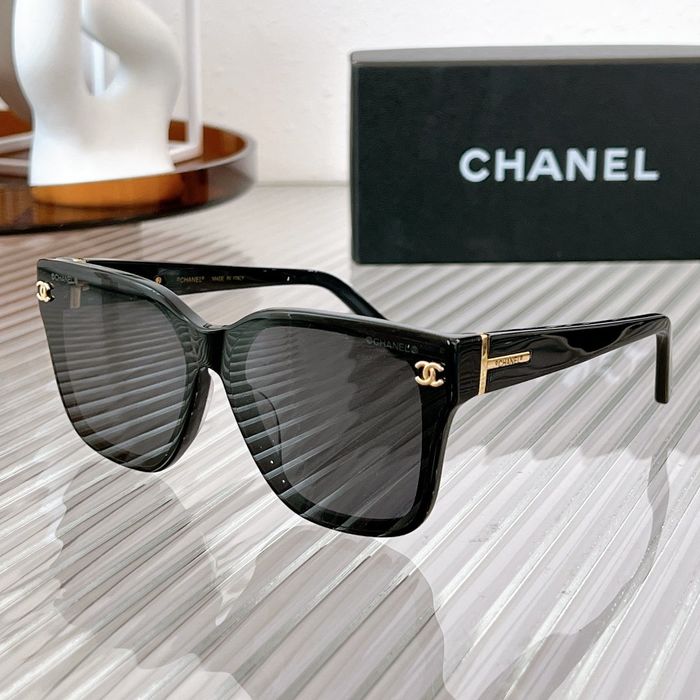 Chanel Sunglasses Top Quality CHS00865
