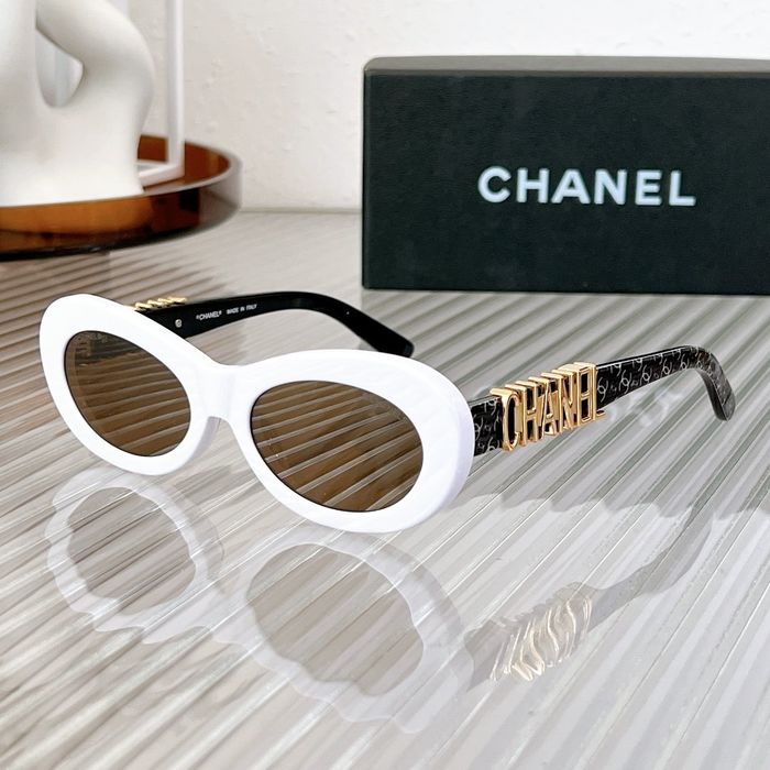Chanel Sunglasses Top Quality CHS00866