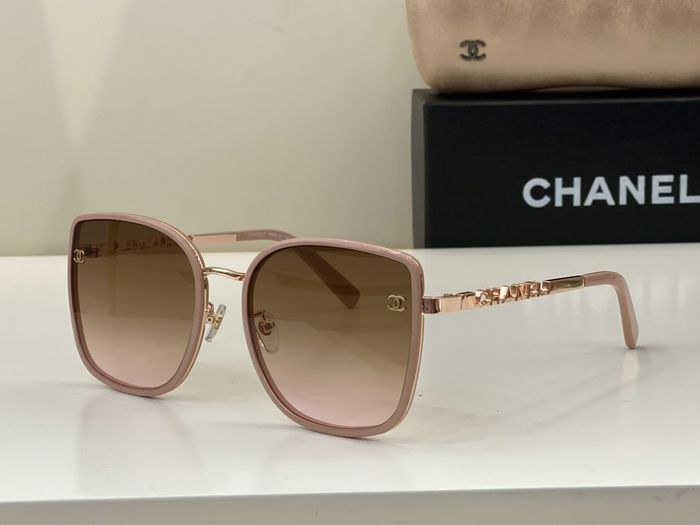 Chanel Sunglasses Top Quality CHS00876