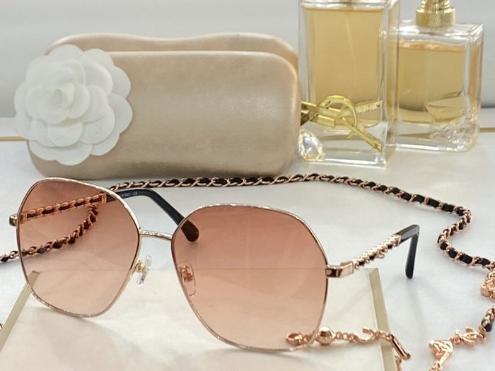 Chanel Sunglasses Top Quality CHS00877