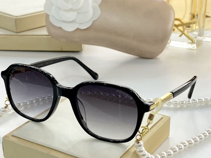 Chanel Sunglasses Top Quality CHS00879