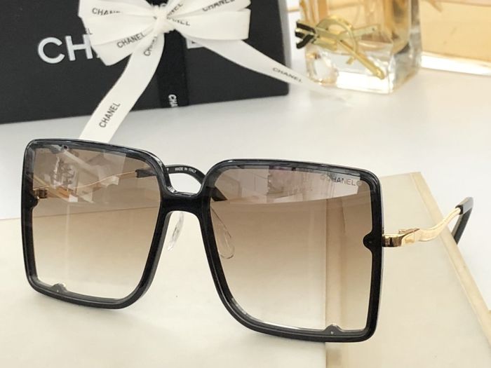 Chanel Sunglasses Top Quality CHS00880