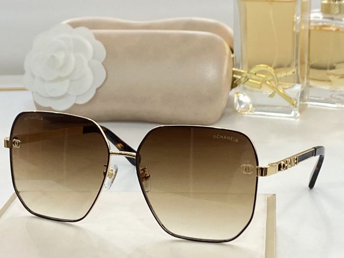 Chanel Sunglasses Top Quality CHS00881