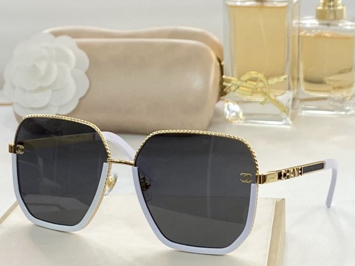 Chanel Sunglasses Top Quality CHS00883