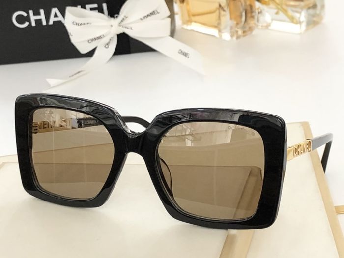 Chanel Sunglasses Top Quality CHS00885