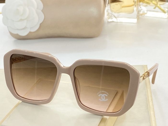 Chanel Sunglasses Top Quality CHS00886